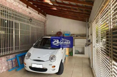 Dois sobrados amplos a venda junto da unimed guarulhos na v. s. jorge!