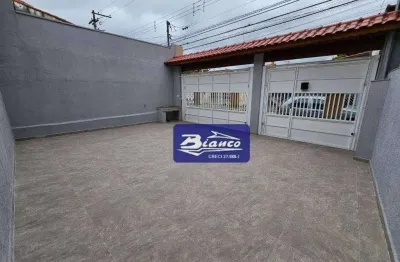 Casa à venda, 85 m² por R$ 749.000,00 - Parque Renato Maia - Guarulhos/SP