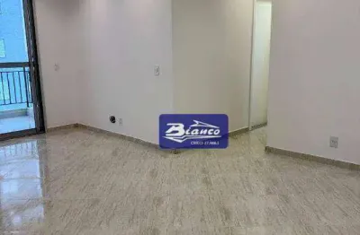 Apartamento com 3 quartos à venda na Avenida Ítalo Brasileiro Piva, 30, Picanço, Guarulhos