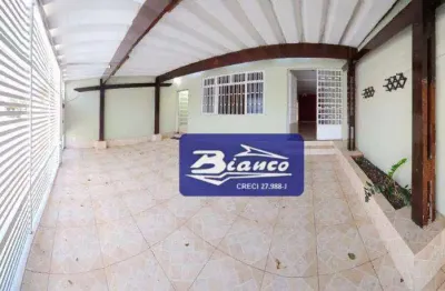 Casa com 3 quartos à venda na Rua Doutor Artur Bernardes, 330, Jardim Santa Francisca, Guarulhos