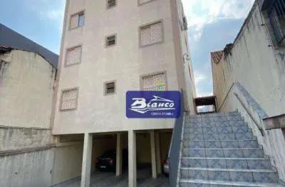 Vende apto. jd. santa mena juto da av. suplicy e av. timóteo penteado em ótima localização!