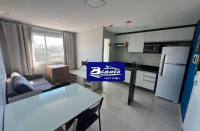 Apartamento com 2 quartos à venda na Rua Paulo José Bazzani, 196, Macedo, Guarulhos