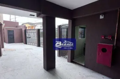 Apartamento à venda, 48 m² por r$ 349.000,00 - jardim vila galvão - guarulhos/sp