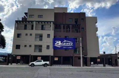 Apartamento à venda, 54 m² por r$ 380.000,00 - jardim vila galvão - guarulhos/sp