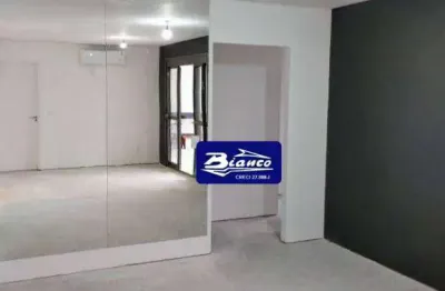 Apartamento com 4 dormitórios à venda, 150 m² por r$ 1.700.000,00 - centro - guarulhos/sp
