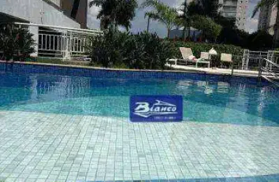 Apartamento com 2 quartos à venda na Rua Firmino Perella, 100, Vila Augusta, Guarulhos