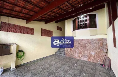 Imperdível!! sobradão r$550 mil - bom clima - ótima localização