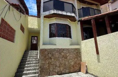 Casa com 3 quartos à venda na Avenida José Lourenço Neves, 100, Jardim Bom Clima, Guarulhos