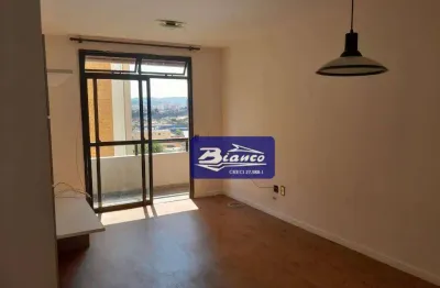 Apartamento à venda, 90 m² por r$ 480.000,01 - macedo - guarulhos/sp