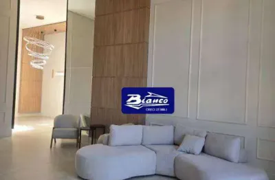 Apartamento com 3 quartos à venda na Rua Maria de Castro Mesquita, 84, Jardim Maia, Guarulhos