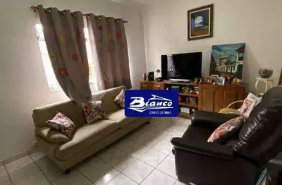 Vendo excelente sobrado com 3 dormitorios sendo 1 suite