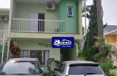 Sobrado à venda, 160 m² por r$ 950.000,00 - gopoúva - guarulhos/sp