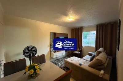 Apartamento à venda, 48 m² por r$ 285.000,00 - macedo - guarulhos/sp