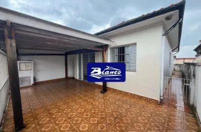 Casa com 3 quartos à venda na Rua Antônio de Abreu, 137, Ponte Grande, Guarulhos
