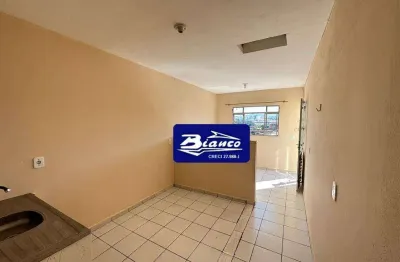 Casa para alugar, 35 m² por r$ 1.130,00/mês - jardim são paulo - guarulhos/sp