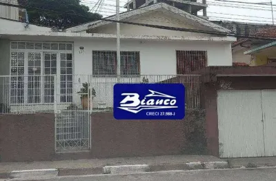 Casa com 4 quartos à venda na Rua Madalena Pardo Canto, 234, Macedo, Guarulhos