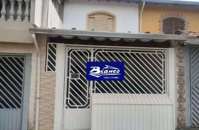 Sobrado à venda, 90 m² por r$ 480.000,00 - jardim santa mena - guarulhos/sp