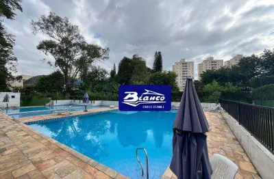 Apartamento com 2 quartos à venda na Rua Oboé, 81, Vila Nossa Senhora de Fátima, Guarulhos