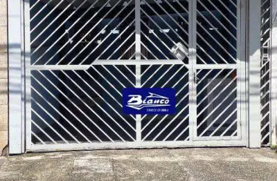 Casa com 2 quartos à venda na Rua Joaquim Gonçalves da Silva, Jardim Cocaia, Guarulhos