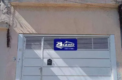 Casa com 3 quartos à venda na Rua Quarenta e Três, 287, Parque Continental I, Guarulhos