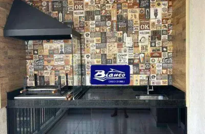 Apartamento, 68 m² - venda por r$ 692.000,00 ou aluguel por r$ 4.543,52/mês - jardim flor da montanha - guarulhos/sp