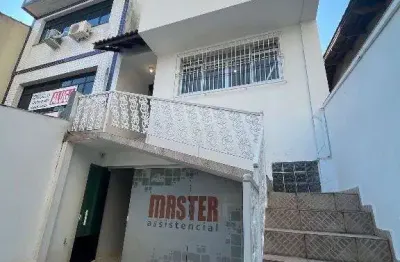 Vendo ou alugo sobrado no centro de guarulhos em frnte a clinica pedra verde