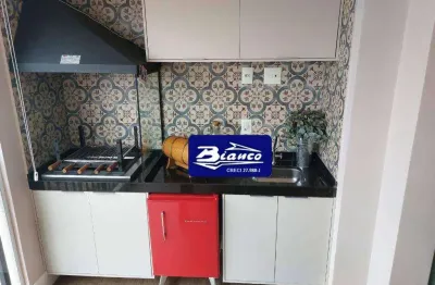 Apartamento à venda, 106 m² por r$ 1.150.000,00 - jardim flor da montanha - guarulhos/sp