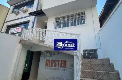 Casa comercial com 1 sala à venda na Rua Professor Leopoldo Paperini, 188, Jardim Zaira, Guarulhos