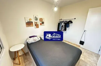 Apartamento à venda, 48 m² por r$ 312.000,00 - ponte grande - guarulhos/sp