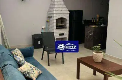 Casa à venda, 160 m² por r$ 850.000,00 - vila augusta - guarulhos/sp