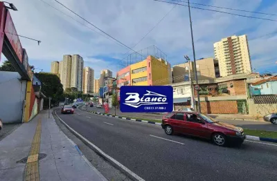 Sobrado à venda, 232 m² por R$ 450.000,00 - Centro - Guarulhos/SP