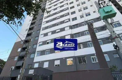 Apartamento à venda, 42 m² por r$ 430.000,00 - vila rosália - guarulhos/sp