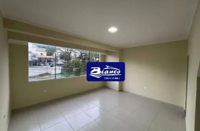 Casa para alugar, 85 m² por r$ 2.200,00/mês - jardim paraventi - guarulhos/sp