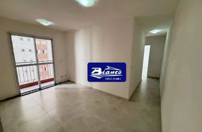Apartamento com 2 dormitórios para alugar, 58 m² por r$ 2.760,80/mês - jardim flor da montanha - guarulhos/sp
