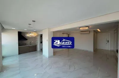 Belíssimo apartamento - helbor classic bosque maia - r$ 2.150.000,00