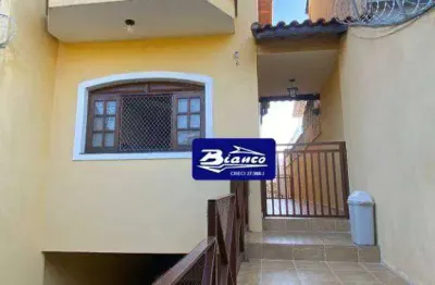 Casa com 3 quartos à venda na Rua Praia Grande, 57, Jardim Santa Clara, Guarulhos