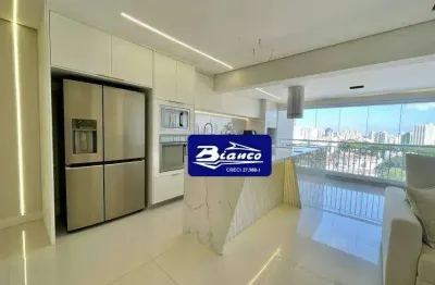 Apartamento com 2 quartos à venda na Avenida Paulo Faccini, 939, Jardim Maia, Guarulhos