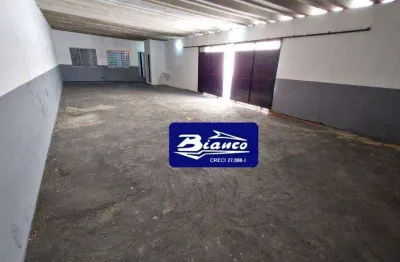 Sala comercial com 2 salas à venda na Rua Cabo João Teruel Fregoni, 527, Ponte Grande, Guarulhos