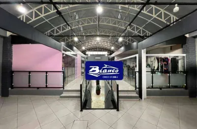 Loja à venda, 500 m² por r$ 9.010.000,00 - centro - guarulhos/sp