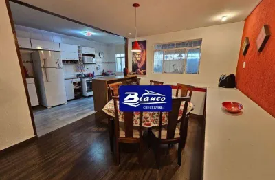 Casa à venda, 118 m² por r$ 650.000,00 - jardim terezópolis - guarulhos/sp
