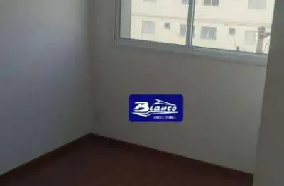 Apartamento para alugar, 33 m² por r$ 1.946,00/mês - vila das bandeiras - guarulhos/sp
