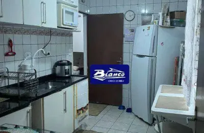 Apartamento à venda, 60 m² por r$ 275.000,00 - vila nossa senhora de fátima - guarulhos/sp