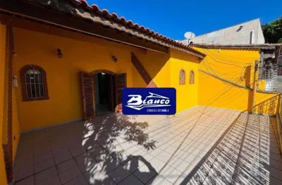 Casa com 3 quartos à venda na Rua Antônio Cercome, 42, Jardim Rossi, Guarulhos
