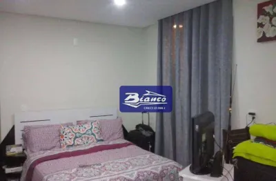 Studio à venda, 40 m² por r$ 390.000,00 - vila augusta - guarulhos/sp