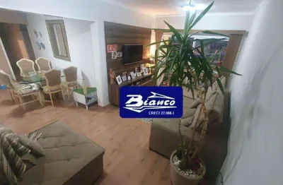 Apartamento à venda, 116 m² por r$ 550.000,00 - centro - guarulhos/sp