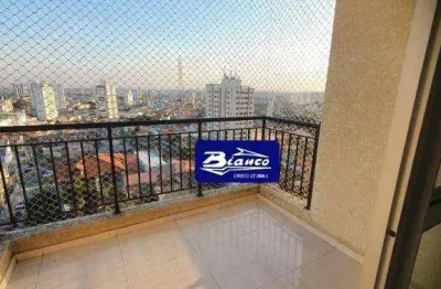 Apartamento à venda, 76 m² por r$ 600.000,00 - picanco - guarulhos/sp