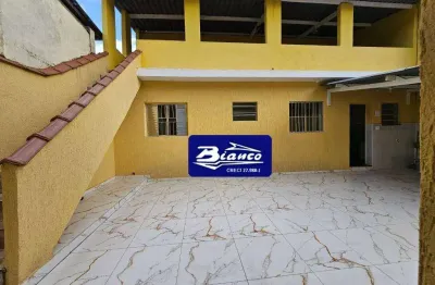 Casa para alugar, 136 m² por r$ 5.769,00/mês - jardim maria helena - guarulhos/sp