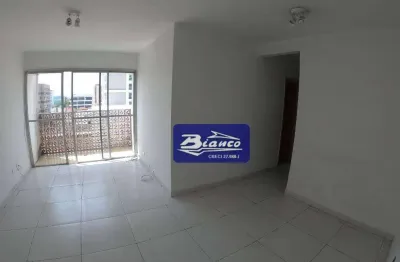 Apartamento, 78 m² - venda por r$ 425.000,00 ou aluguel por r$ 2.504,00/mês - centro - guarulhos/sp