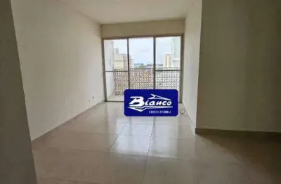 Apartamento, 78 m² - venda por r$ 425.000,00 ou aluguel por r$ 2.504,00/mês - centro - guarulhos/sp