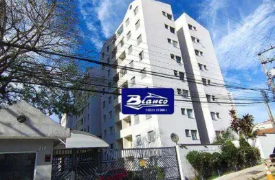 Apartamento à venda, 51 m² por r$ 340.000,00 - vila antonieta - guarulhos/sp